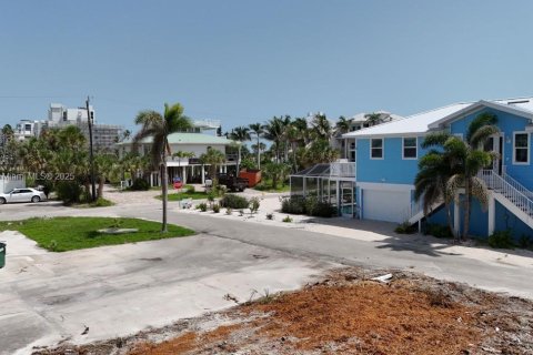 Купить земельный участок в Форт Майерс, Флорида № 1979847 - фото 21