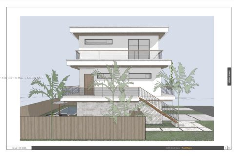 Купить земельный участок в Форт Майерс, Флорида № 1979847 - фото 12