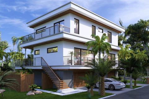 Купить земельный участок в Форт Майерс, Флорида № 1979847 - фото 27