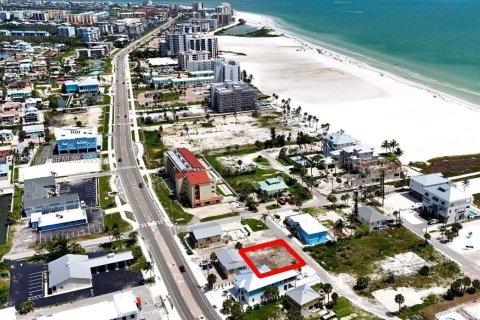 Купить земельный участок в Форт Майерс, Флорида № 1979847 - фото 22