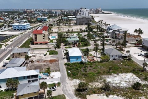 Купить земельный участок в Форт Майерс, Флорида № 1979847 - фото 25