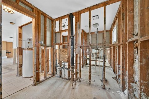 Купить виллу или дом в Сарасота, Флорида 8 комнат, 180.51м2, № 1894991 - фото 25
