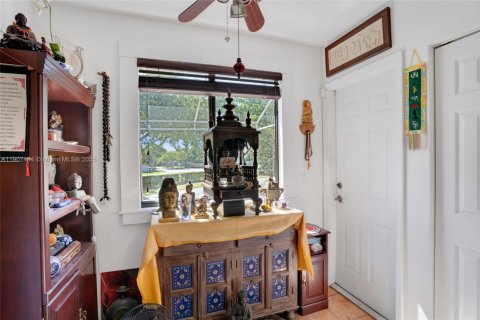 Casa en venta en Cutler Bay, Florida, 3 dormitorios, 252.51 m2 № 1963900 - foto 23