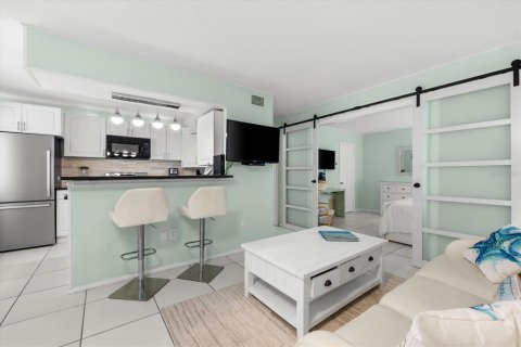 Купить кондоминиум в Сарасота, Флорида 4 комнаты, 48.49м2, № 1858036 - фото 21