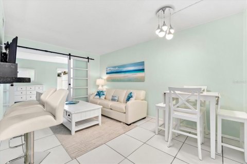 Купить кондоминиум в Сарасота, Флорида 4 комнаты, 48.49м2, № 1858036 - фото 6