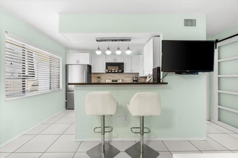 Купить кондоминиум в Сарасота, Флорида 4 комнаты, 48.49м2, № 1858036 - фото 14
