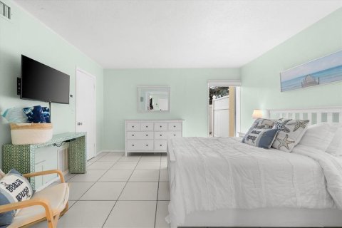Купить кондоминиум в Сарасота, Флорида 4 комнаты, 48.49м2, № 1858036 - фото 26