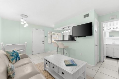 Купить кондоминиум в Сарасота, Флорида 4 комнаты, 48.49м2, № 1858036 - фото 11