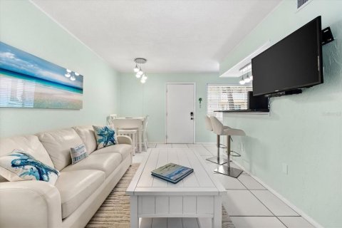 Купить кондоминиум в Сарасота, Флорида 4 комнаты, 48.49м2, № 1858036 - фото 10