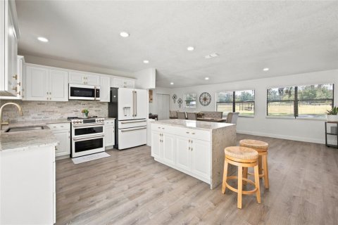 Villa ou maison à vendre à Belleview, Floride: 3 chambres, 159.42 m2 № 2222847 - photo 20