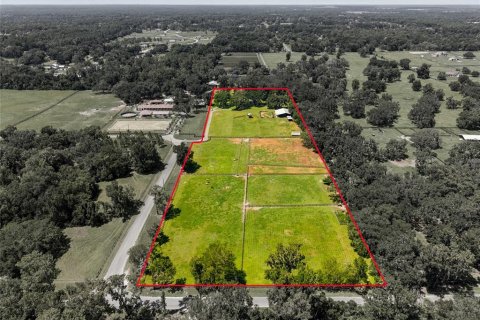 Villa ou maison à vendre à Belleview, Floride: 3 chambres, 159.42 m2 № 2222847 - photo 4