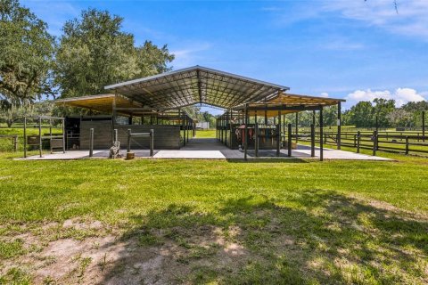 Villa ou maison à vendre à Belleview, Floride: 3 chambres, 159.42 m2 № 2222847 - photo 8