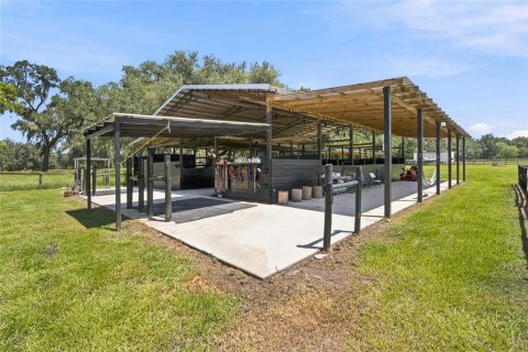Villa ou maison à vendre à Belleview, Floride: 3 chambres, 159.42 m2 № 2222847 - photo 5