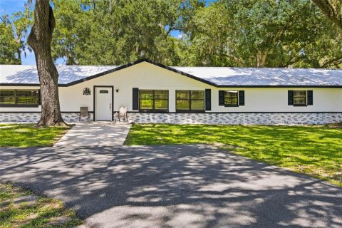 Villa ou maison à vendre à Belleview, Floride: 3 chambres, 159.42 m2 № 2222847 - photo 2