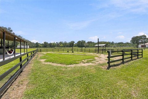 Villa ou maison à vendre à Belleview, Floride: 3 chambres, 159.42 m2 № 2222847 - photo 10