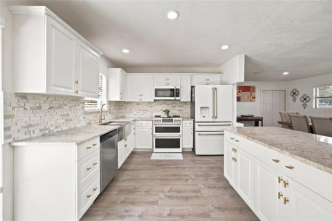 Villa ou maison à vendre à Belleview, Floride: 3 chambres, 159.42 m2 № 2222847 - photo 21