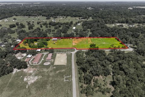 Villa ou maison à vendre à Belleview, Floride: 3 chambres, 159.42 m2 № 2222847 - photo 9