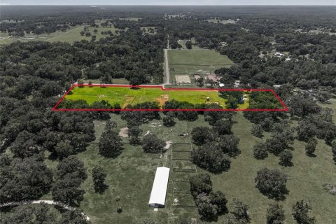 Villa ou maison à vendre à Belleview, Floride: 3 chambres, 159.42 m2 № 2222847 - photo 11