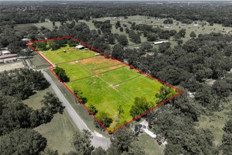 Villa ou maison à vendre à Belleview, Floride: 3 chambres, 159.42 m2 № 2222847 - photo 7