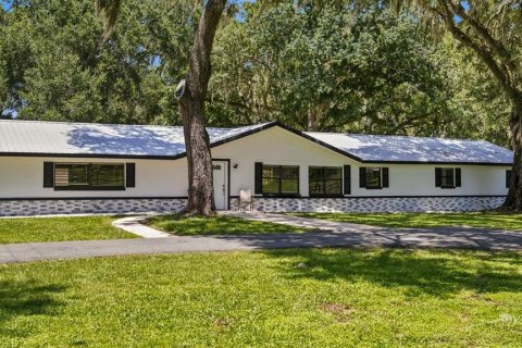 House in Belleview, Florida 3 bedrooms, 159.42 sq.m. № 2222847