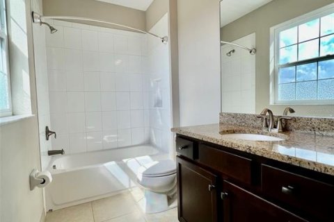 Casa en alquiler en Wesley Chapel, Florida, 5 dormitorios, 314.1 m2 № 1870593 - foto 23