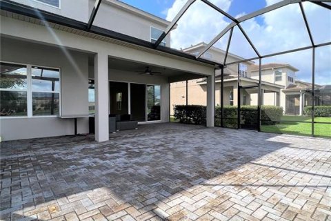 Casa en alquiler en Wesley Chapel, Florida, 5 dormitorios, 314.1 m2 № 1870593 - foto 29