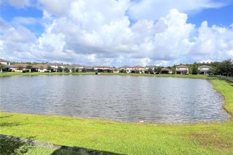 Casa en alquiler en Wesley Chapel, Florida, 5 dormitorios, 314.1 m2 № 1870593 - foto 30