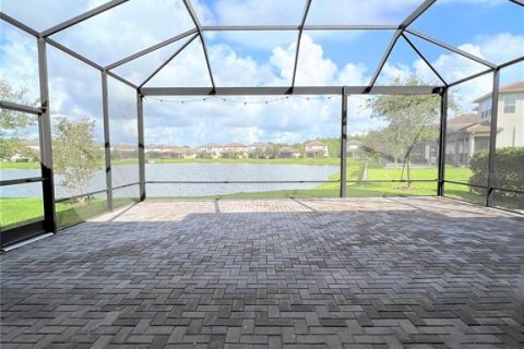 Casa en alquiler en Wesley Chapel, Florida, 5 dormitorios, 314.1 m2 № 1870593 - foto 28