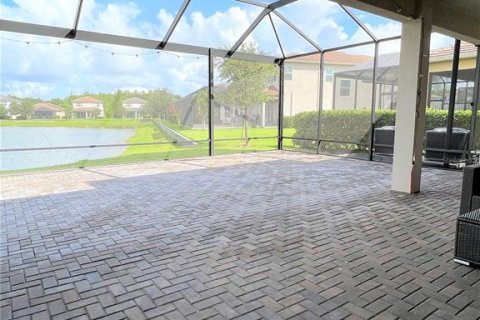 Casa en alquiler en Wesley Chapel, Florida, 5 dormitorios, 314.1 m2 № 1870593 - foto 27