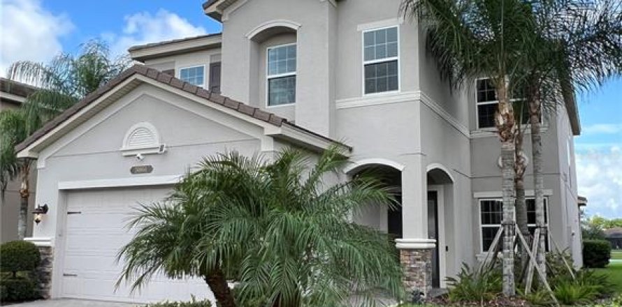 Casa en Wesley Chapel, Florida 5 dormitorios, 314.1 m2 № 1870593