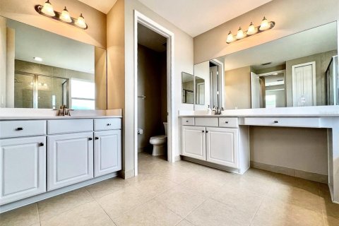 Casa en alquiler en Wesley Chapel, Florida, 5 dormitorios, 314.1 m2 № 1870593 - foto 20