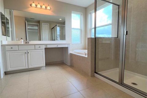 Casa en alquiler en Wesley Chapel, Florida, 5 dormitorios, 314.1 m2 № 1870593 - foto 18