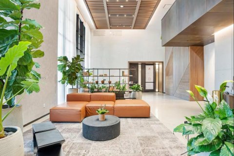 Copropriété à vendre à Miami, Floride: 34.1 m2 № 1968782 - photo 2