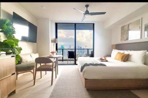 Copropriété à vendre à Miami, Floride: 34.1 m2 № 1968782 - photo 8