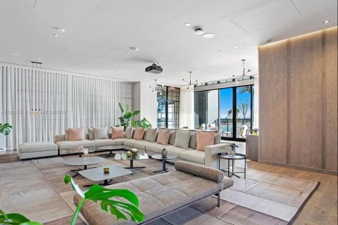 Copropriété à vendre à Miami, Floride: 34.1 m2 № 1968782 - photo 16