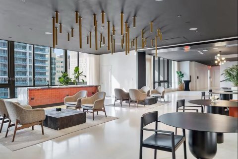 Copropriété à vendre à Miami, Floride: 34.1 m2 № 1968782 - photo 20