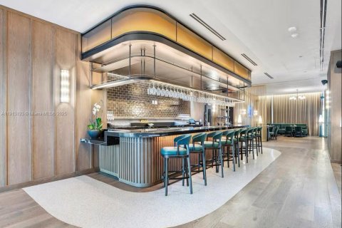 Copropriété à vendre à Miami, Floride: 34.1 m2 № 1968782 - photo 17