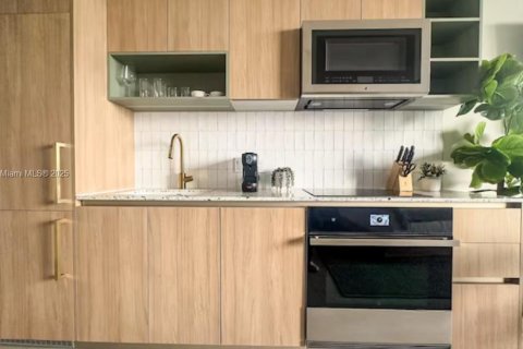 Copropriété à vendre à Miami, Floride: 34.1 m2 № 1968782 - photo 9