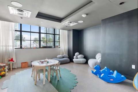 Copropriété à vendre à Miami, Floride: 34.1 m2 № 1968782 - photo 21