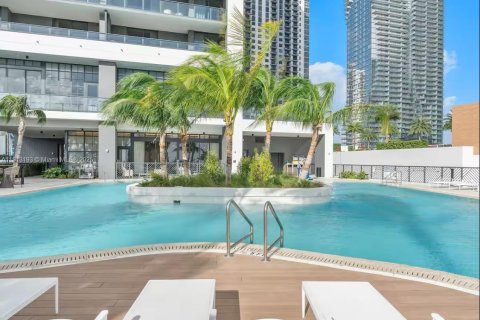 Copropriété à vendre à Miami, Floride: 34.1 m2 № 1968782 - photo 26