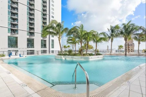 Copropriété à vendre à Miami, Floride: 34.1 m2 № 1968782 - photo 28