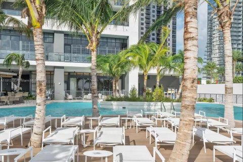 Copropriété à vendre à Miami, Floride: 34.1 m2 № 1968782 - photo 27