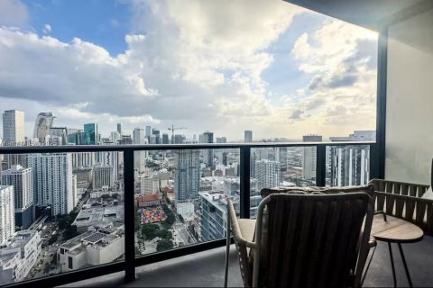 Copropriété à vendre à Miami, Floride: 34.1 m2 № 1968782 - photo 13