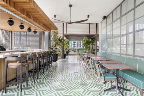 Copropriété à vendre à Miami, Floride: 34.1 m2 № 1968782 - photo 18