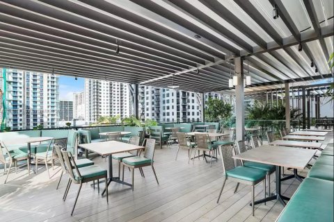 Copropriété à vendre à Miami, Floride: 34.1 m2 № 1968782 - photo 24