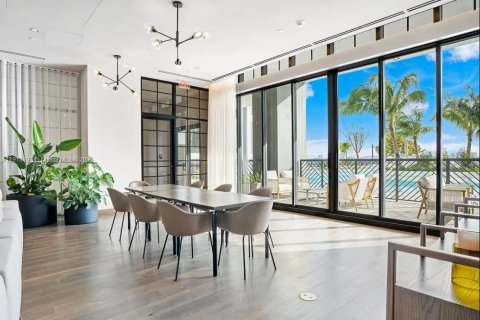 Copropriété à vendre à Miami, Floride: 34.1 m2 № 1968782 - photo 22