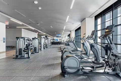 Copropriété à vendre à Miami, Floride: 34.1 m2 № 1968782 - photo 30