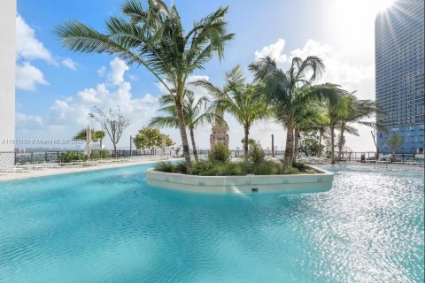 Copropriété à vendre à Miami, Floride: 34.1 m2 № 1968782 - photo 29