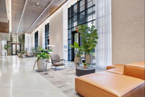 Copropriété à vendre à Miami, Floride: 34.1 m2 № 1968782 - photo 3