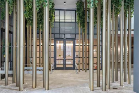 Copropriété à vendre à Miami, Floride: 34.1 m2 № 1968782 - photo 12